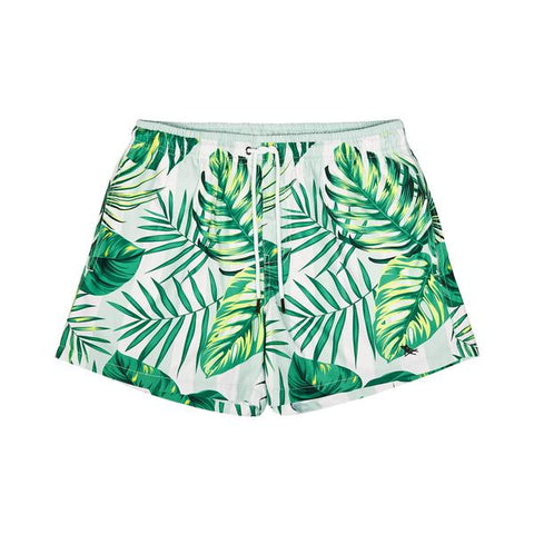 Palm Dreams Swim Shorts