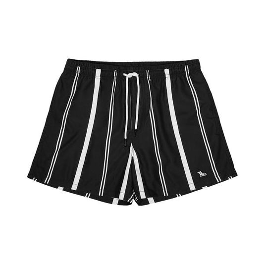 Suit Up Swim Shorts