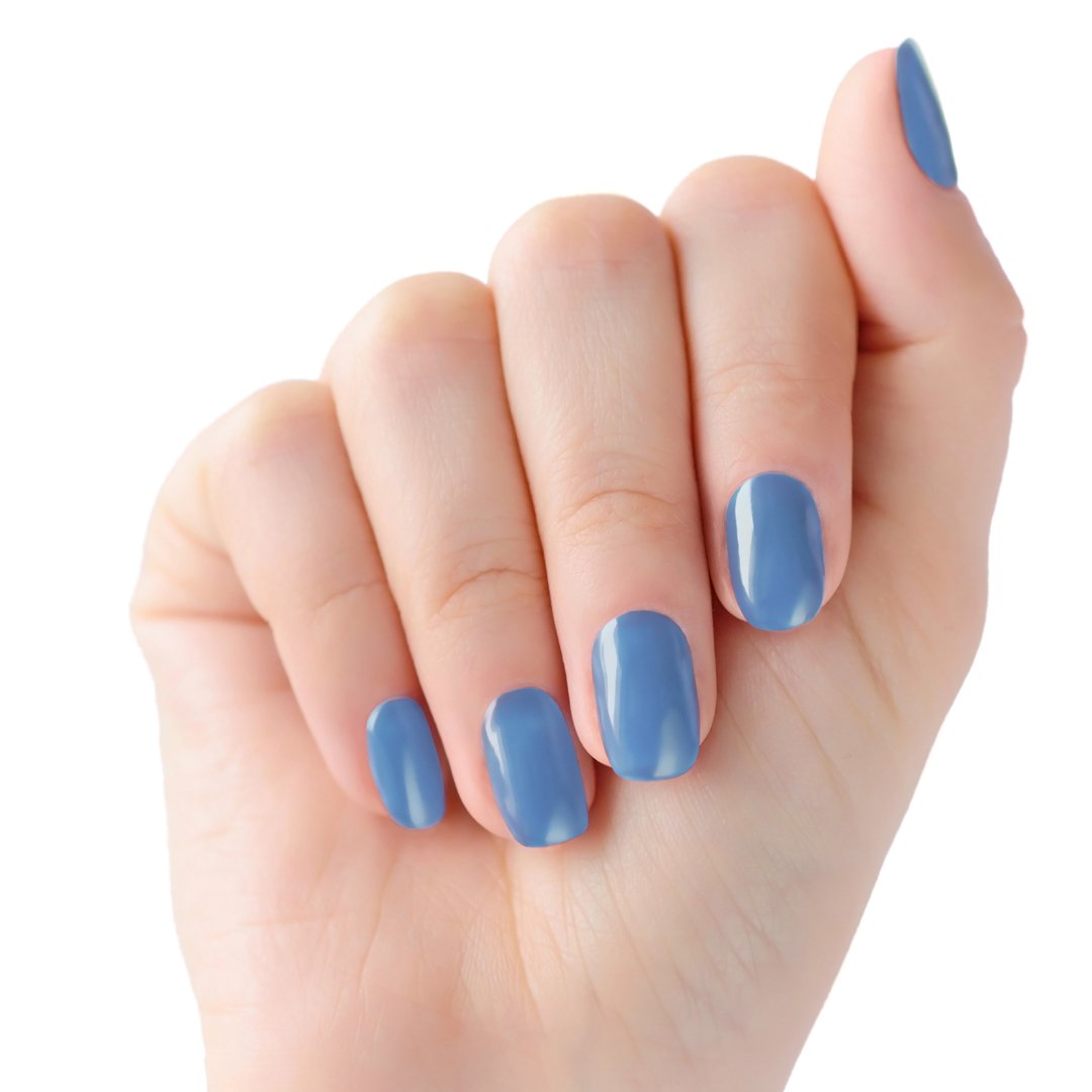 Skinny Dip Natural Nail Polish