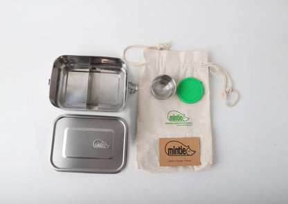 Snug Lunchbox Set