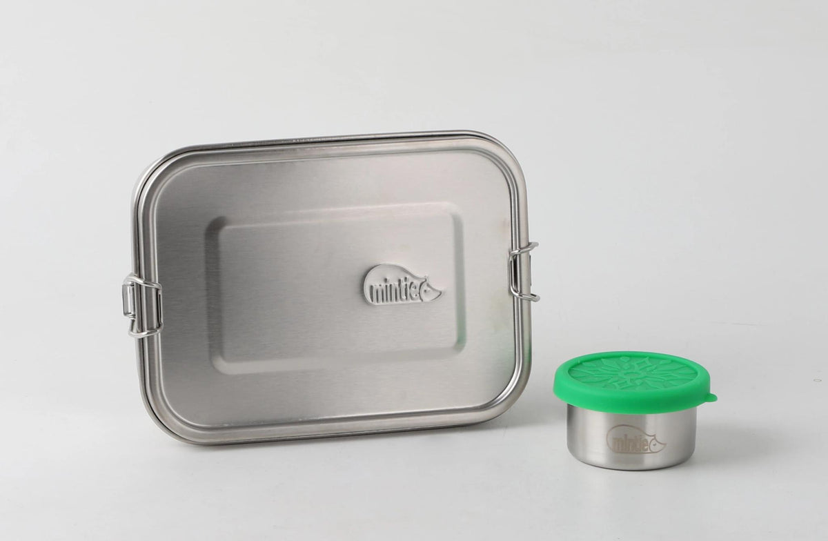 Snug Lunchbox Set