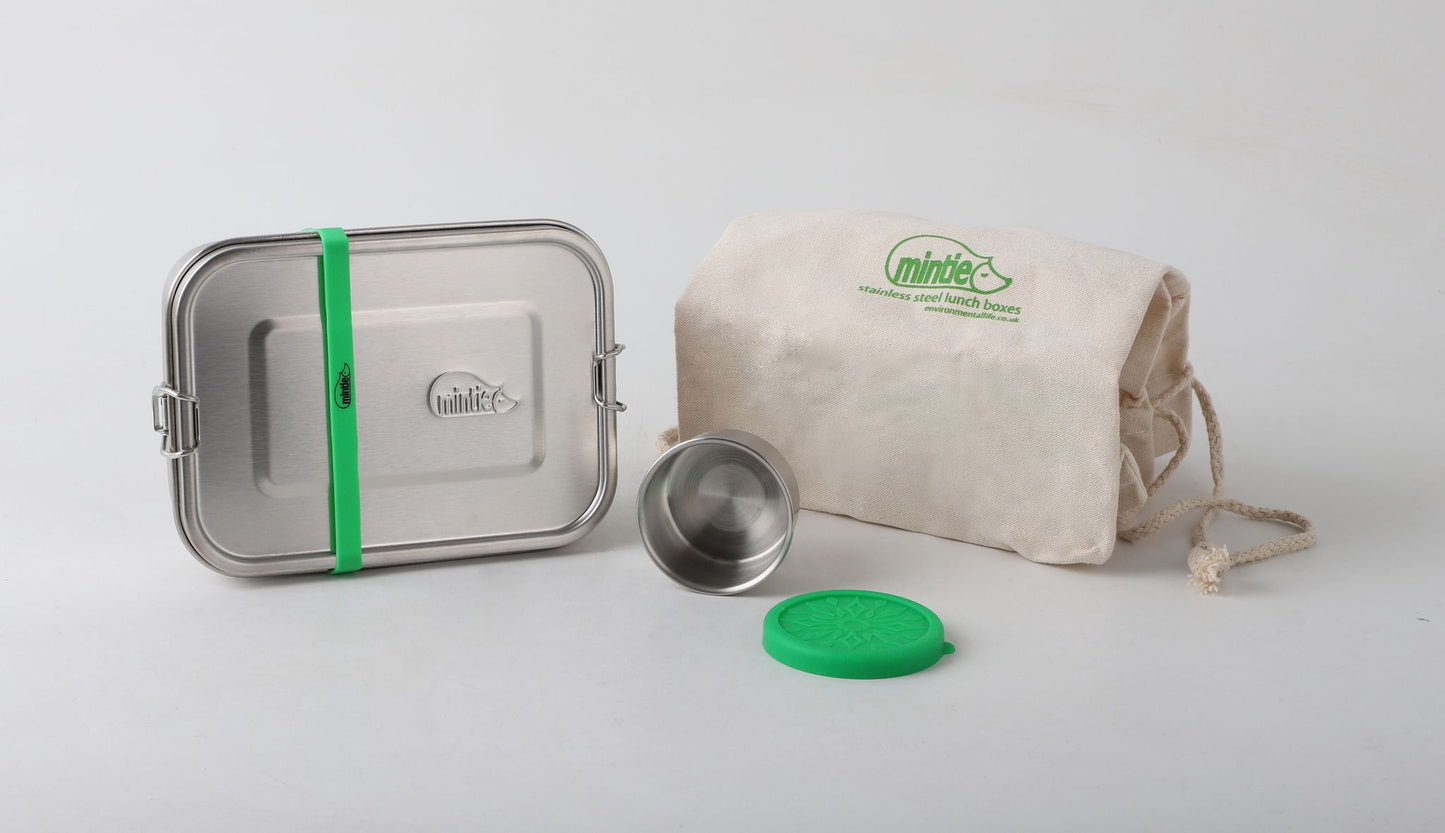 Snug Lunchbox Set