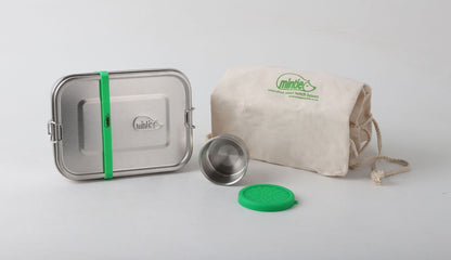 Snug Lunchbox Set